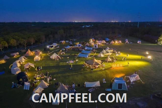 Top 10 Campgrounds in  -Mauritius