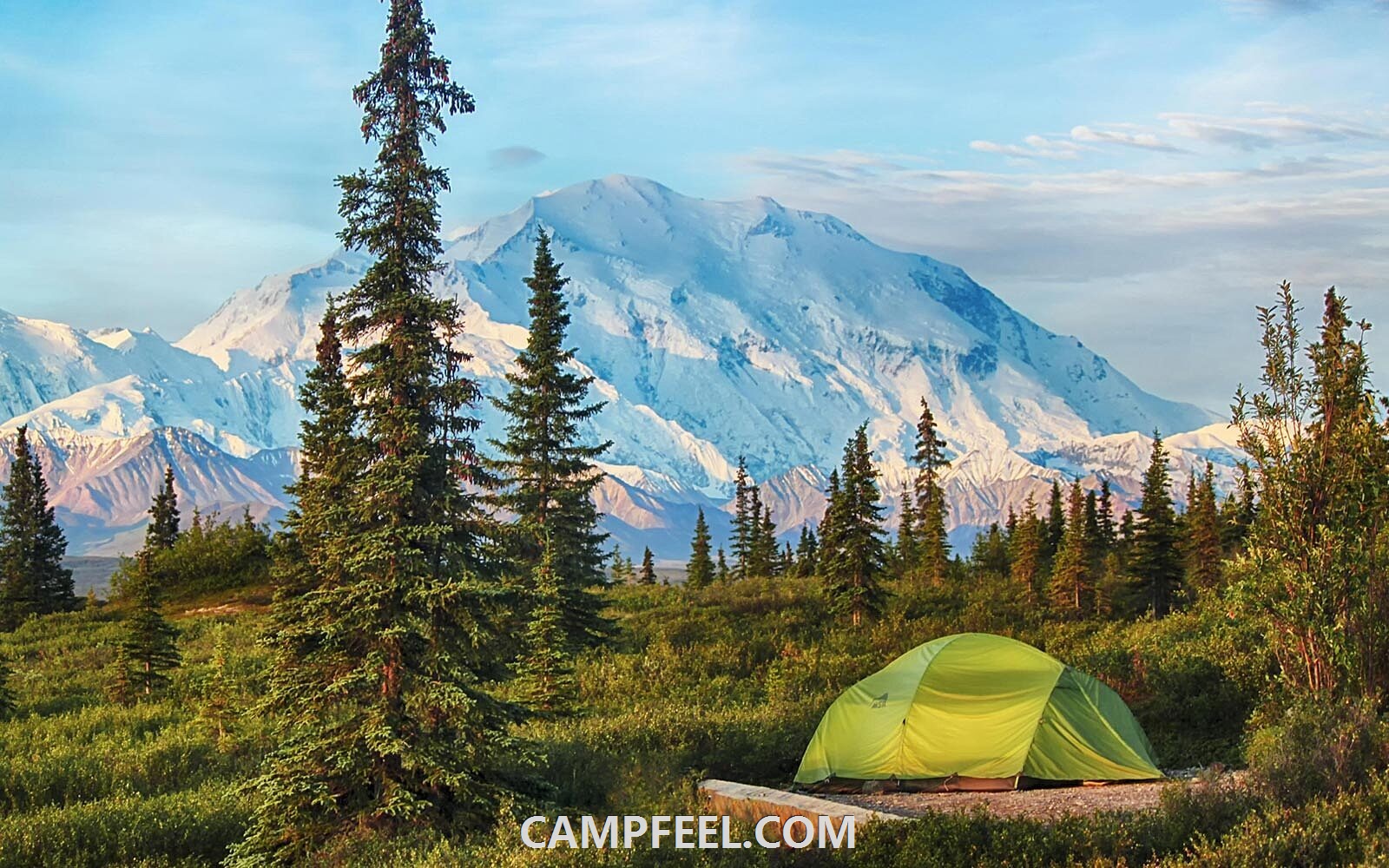 Top 10 Outdoor Adventures in  -New York