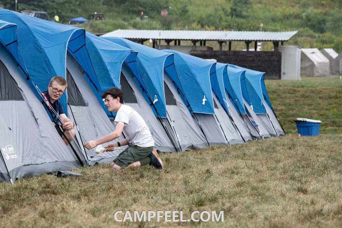 Essential Tips for Tent Camping Adventures in Minnesota