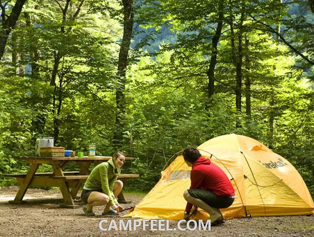 Top 10 Campgrounds in  -Turks and Caicos Islands