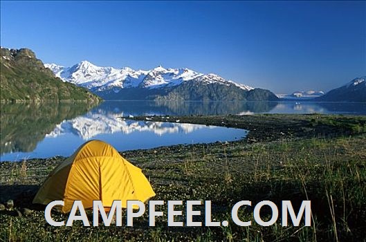 Unforgettable Tent Camping Experiences in Ohio's Scenic Landscapes