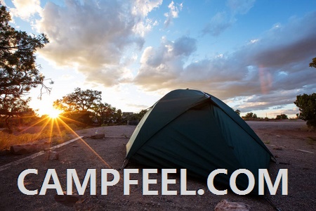 Top 10 Campgrounds in  -Malaysia