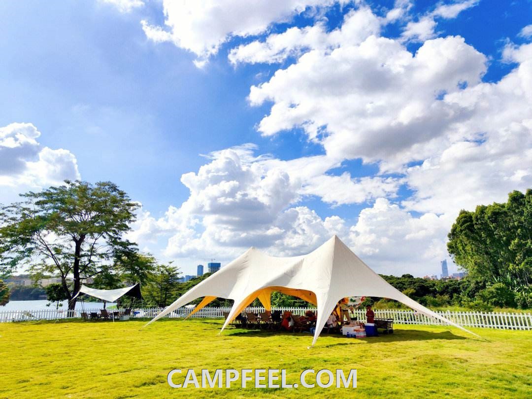 Experience Nature's Beauty at North Carolina's Top Camping Locations