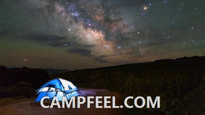 Ultimate Guide to Camping at State Beaches for Nature Lovers