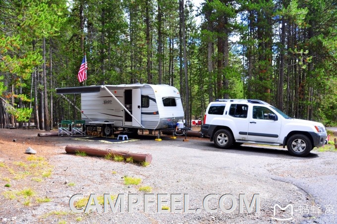 Highly recommended!Mono Lake Campsite. one of the best campsites in the United States