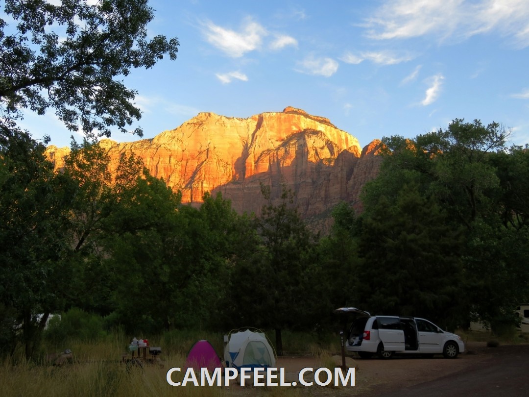 Explore the Great Outdoors with Tent Camping Destinations Across Texas