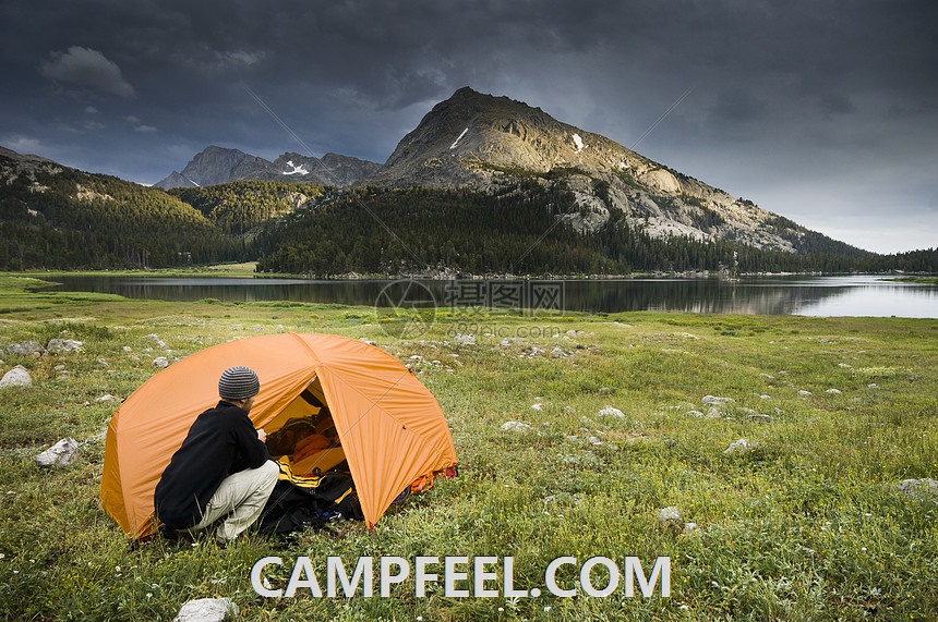 Family Friendly Tent Camping Locations in Pennsylvania