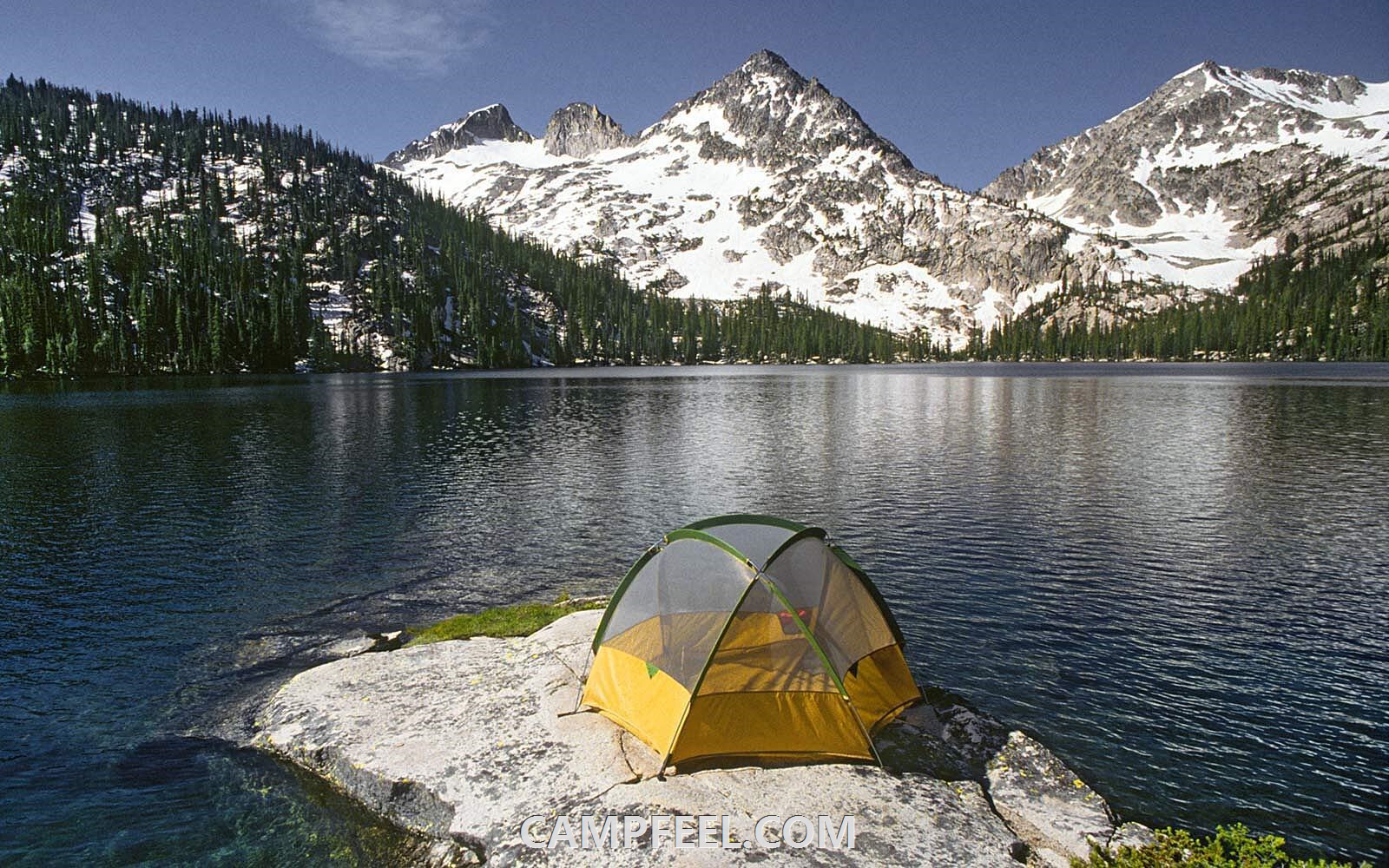 Top 10 Outdoor Adventures in  -Virginia