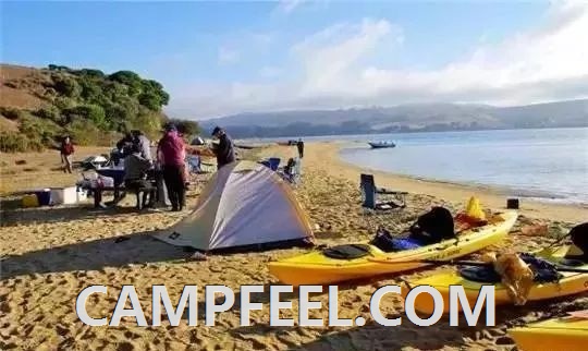 A Complete Guide to Tent Camping Adventures in Colorado