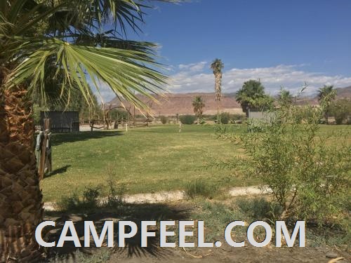 Tips for Camping in Remote Locations Safely