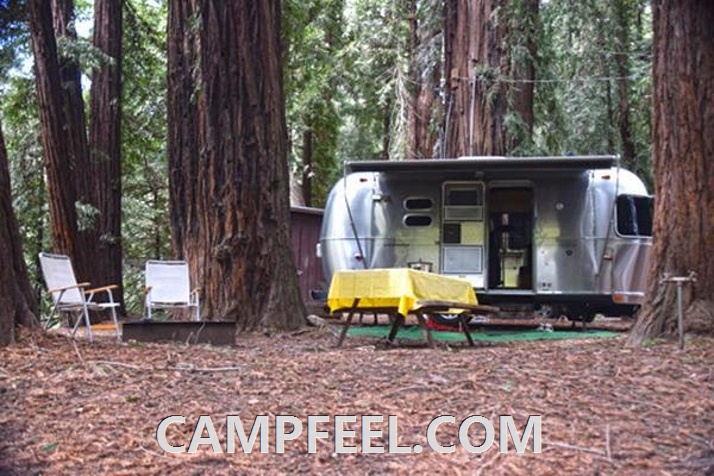 Experience the Beauty of Nature with Tent Camping in Texas Parks