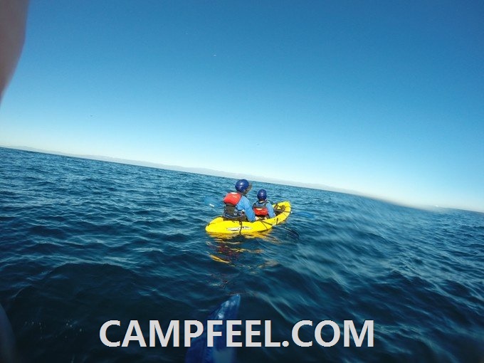 Top 10 Outdoor Adventures in  -Vermont