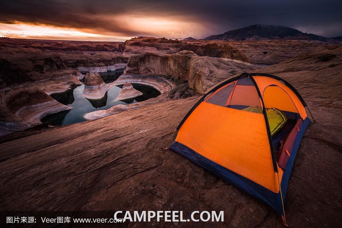 Top 10 Outdoor Adventures in  -Illinois