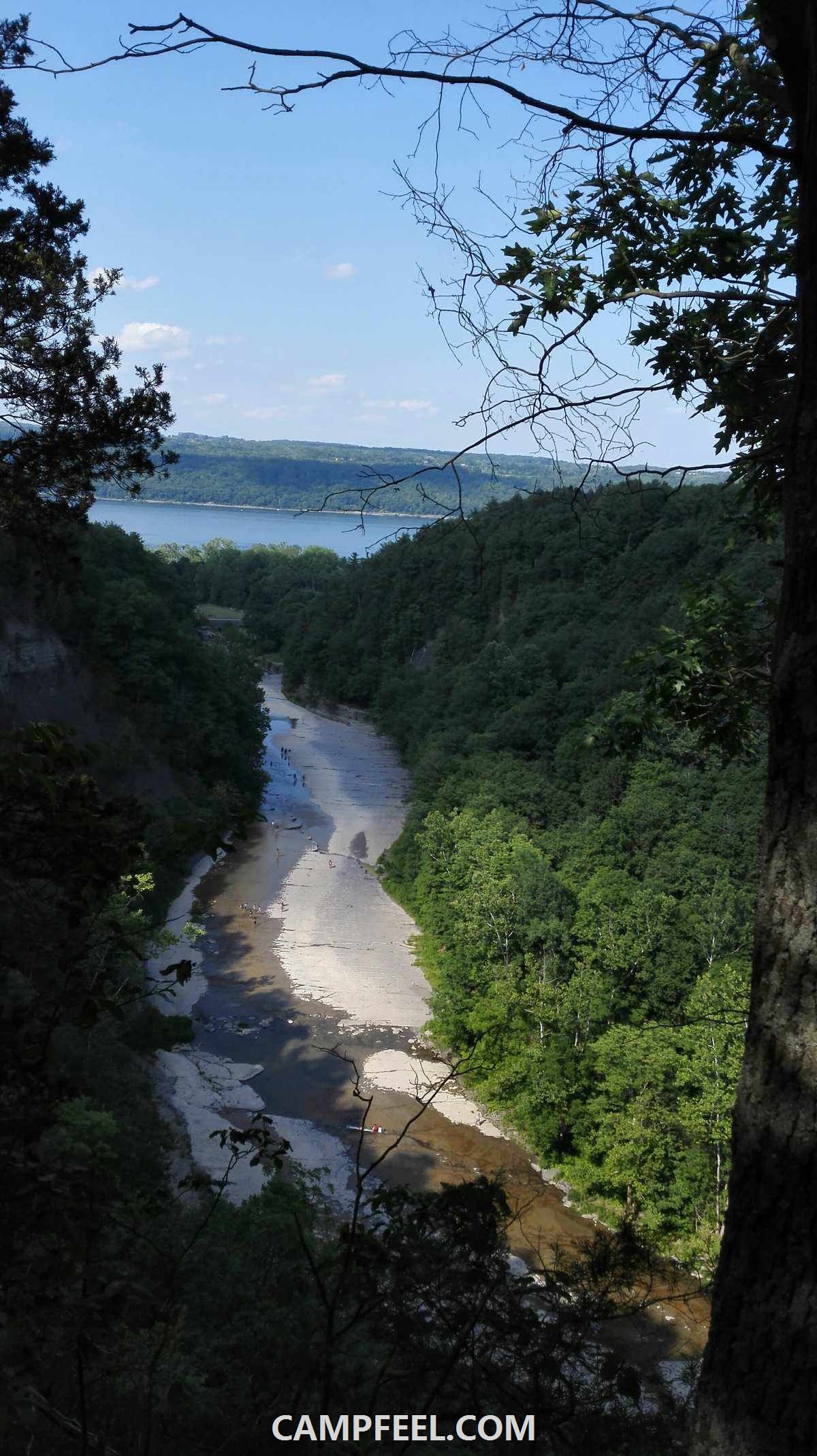 Exploring the Best Scenic Spots in America for Your Next Adventure