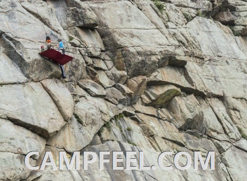 Top 10 Outdoor Adventures in  -Wyoming