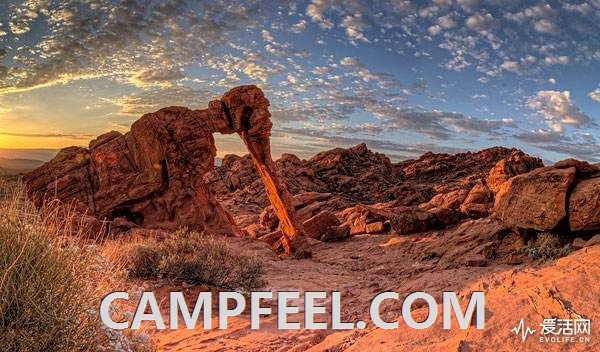 Top Must-Visit Outdoor Adventure Destinations in the United States