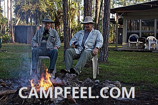 Discover the Best Camping Spots in Ohio for Nature Lovers