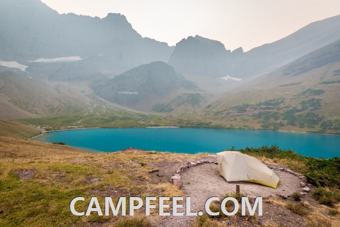 Top 10 Campgrounds in  -North Dakota