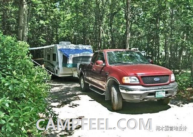 Explore Ohio's Hidden Gems Through Tent Camping