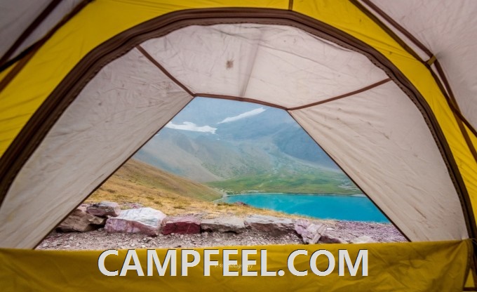 Essential Tips for an Unforgettable Camping Trip in Nebraska