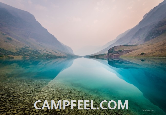 Explore the World's Most Gorgeous Parks Ranked in the Top