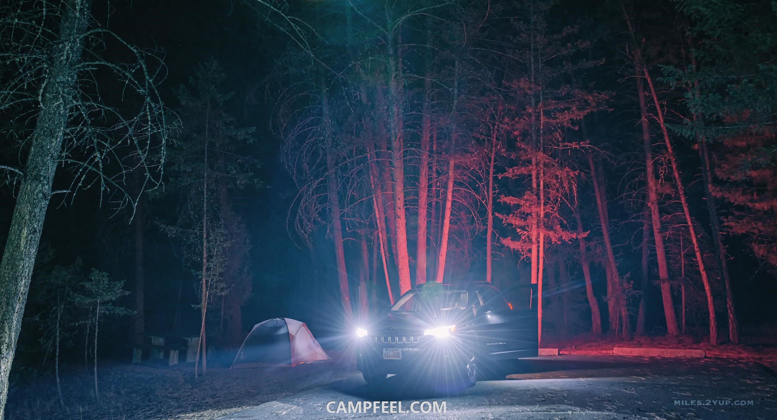 Experience the Beauty of Arkansas Through Camping and Hiking