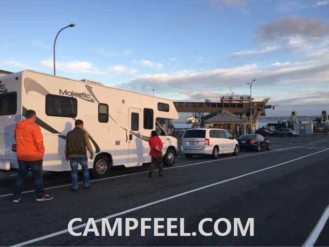 Top 10 Campgrounds in  -Anguilla