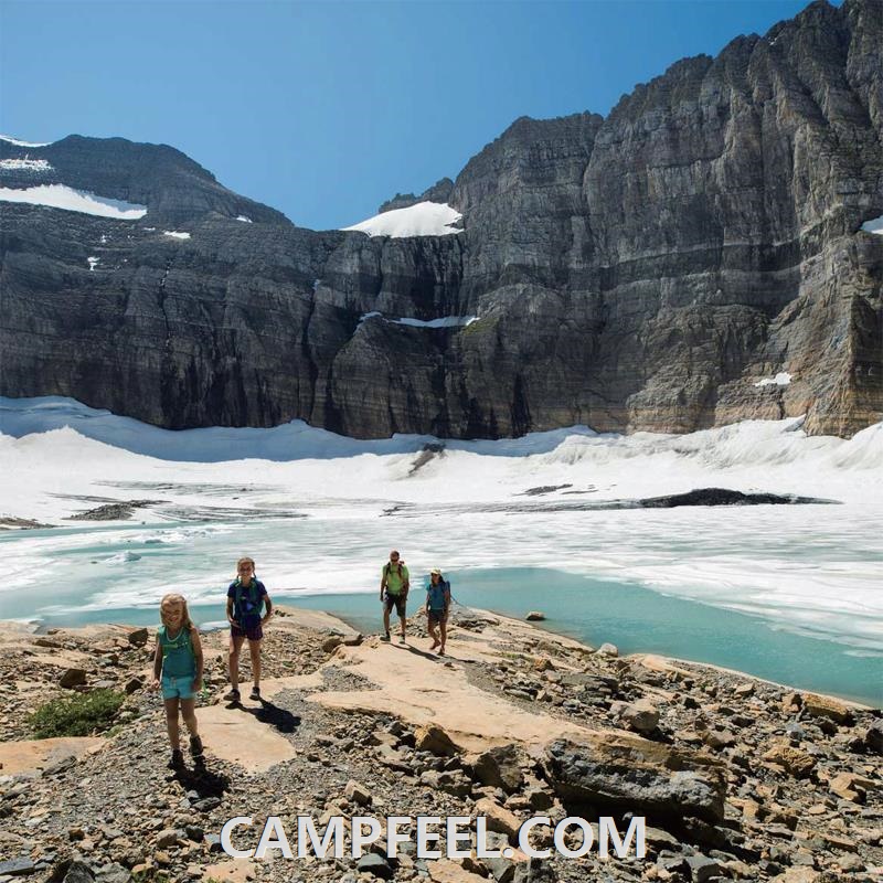 Discover the Best Tent Camping Spots in Nebraska